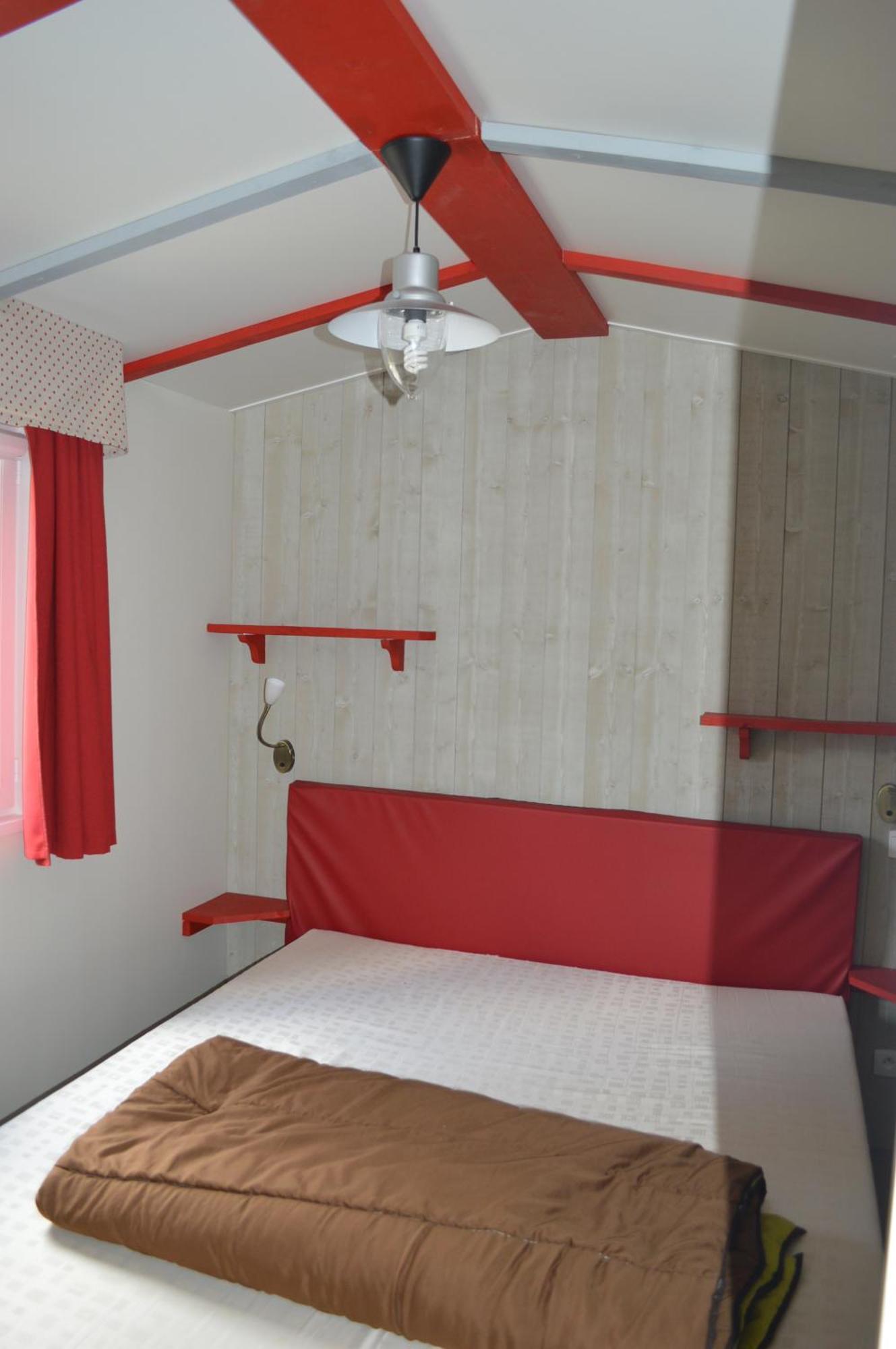 Camping Le Moulin Patornay Exterior foto
